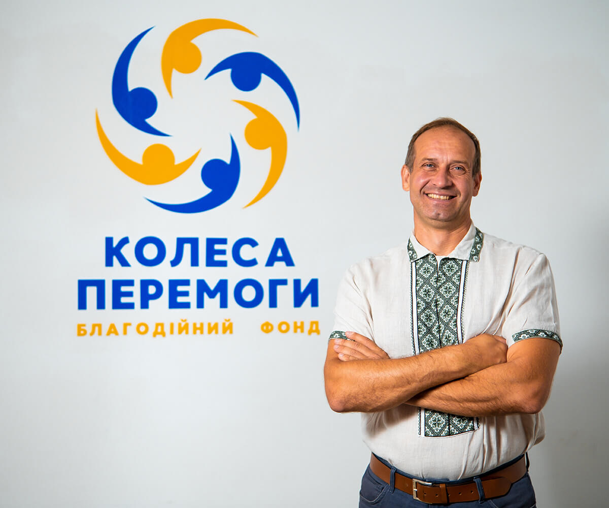 Ярослав Колодій