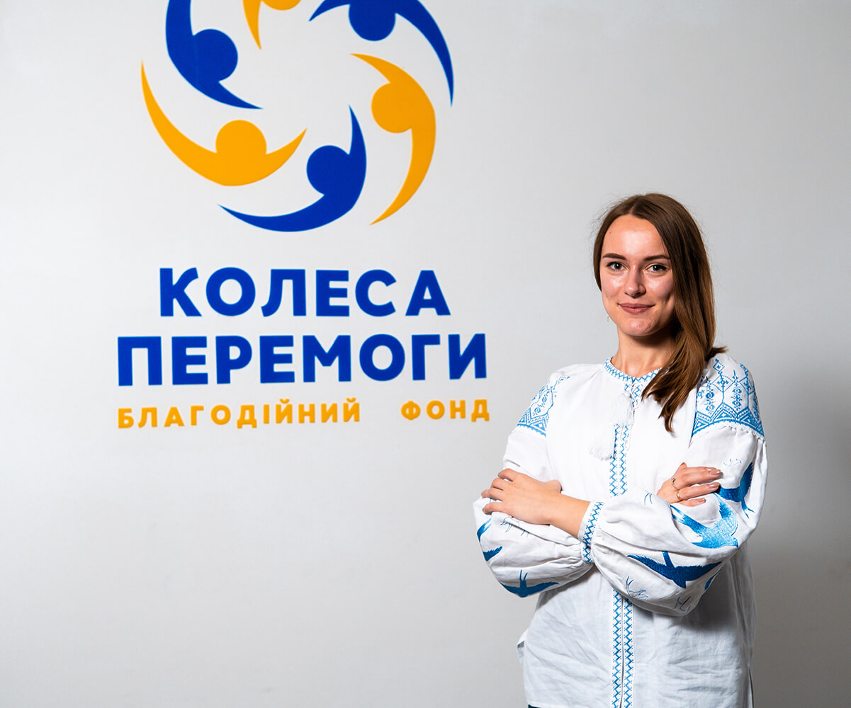 Інна Царук